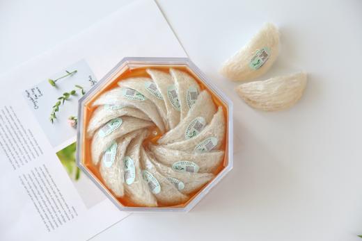 【中国医药】马来西亚进口白燕盏 100g 商品图2