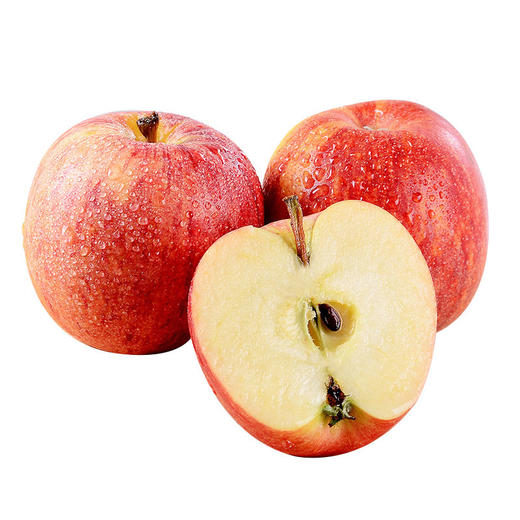 进口新西兰加力果15枚箱买一送一30枚合并发货