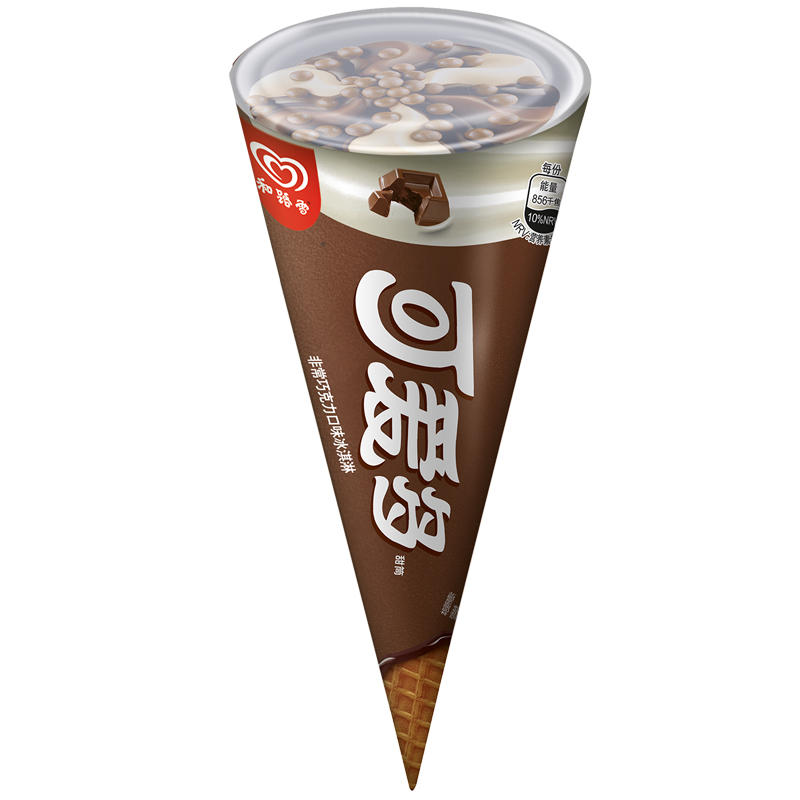 【3支|超级秒杀】和路雪 可爱多甜筒冰淇淋67g*3支 (多种口味可选)