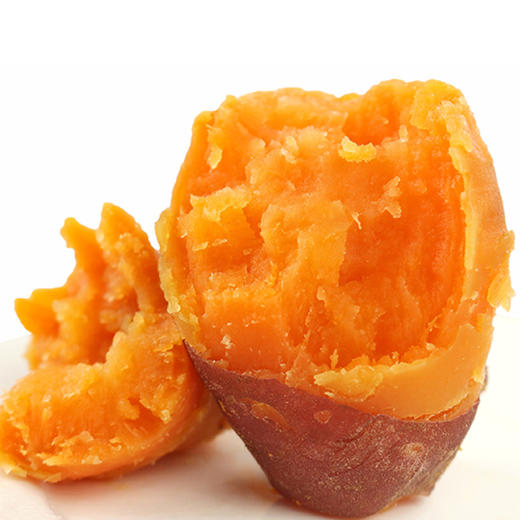 【限时拼团8.8元4斤】超甜糖心红薯 生红薯1袋(重约4斤)【当天提货】 商品图7