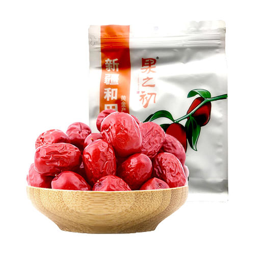 新疆和田——果之初 商品图8