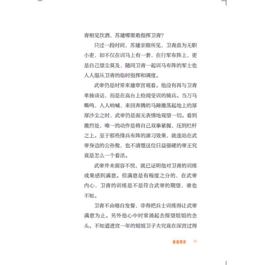 卫青 商品图4