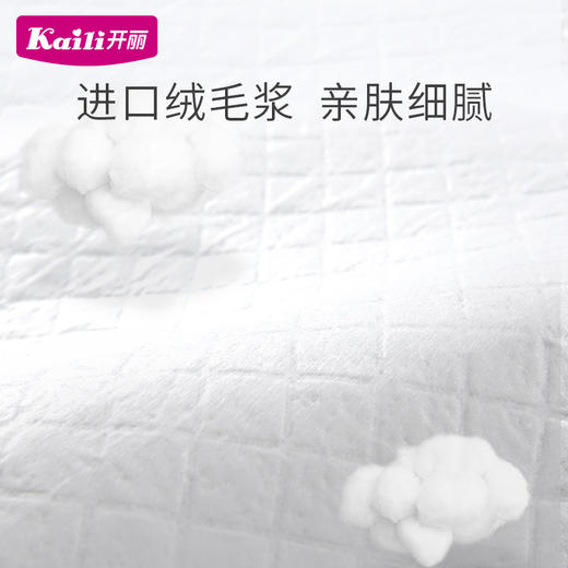 棉爽型 | 产妇产褥护理垫60*90cm（10片） 商品图2