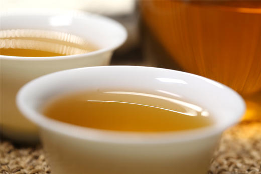 九年陈 蜜糯香 勐兴号·南糯山古树茶（2012） 商品图10