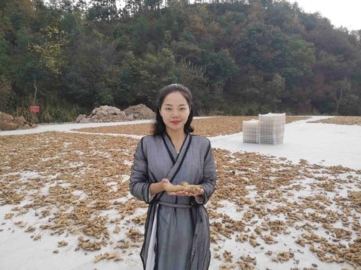 仙人余粮|九制黄精|美味软糯|营养丰富 代餐零食好吃 商品图7