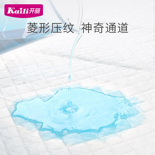 棉爽型 | 产妇产褥护理垫60*90cm（10片） 商品图4