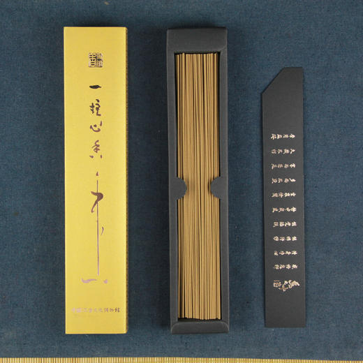 【入门级】崖柏线香20克/约80根20021597 商品图1