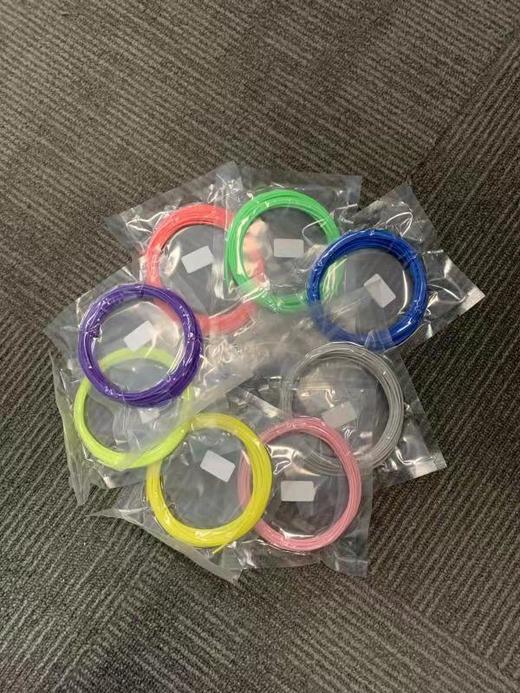 【letopo教具】3D打印笔耗材【教具随堂发放】 商品图0