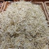 银鱼（小） 88元/500g 商品缩略图0