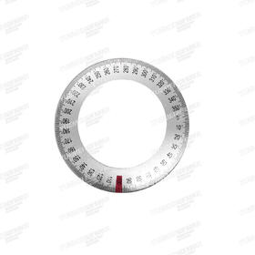 40TY07000010  刻度盘φ53-82