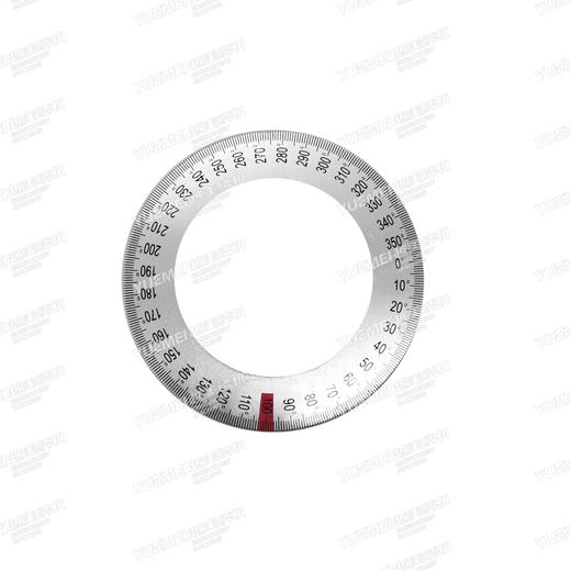 40TY07000010  刻度盘φ53-82 商品图0