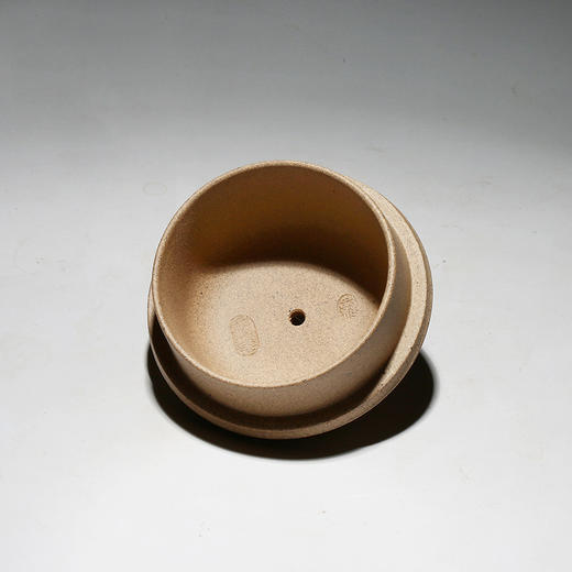 原矿紫砂茶壶宜兴名家全手工功夫茶具芝麻段泥曼生提梁茶壶 商品图2