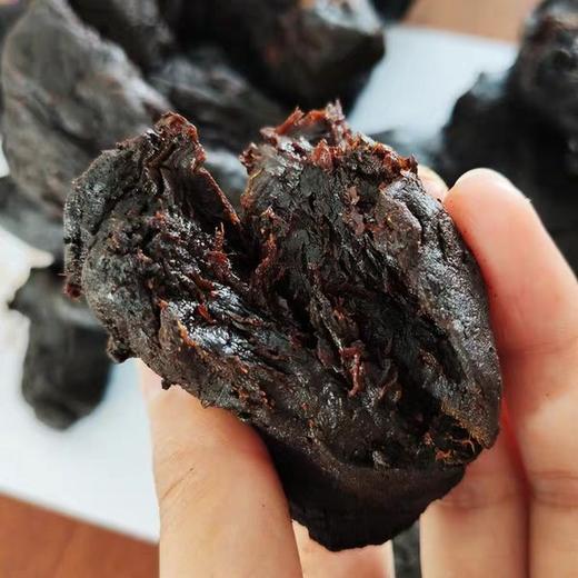 仙人余粮|九制黄精|美味软糯|营养丰富 代餐零食好吃 商品图1