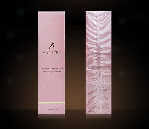 美国安利amway 雅姿恒时凝颜 爽肤水200MLJPY带授权招加盟代理 商品图8