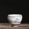 窑变功夫茶杯.独钓 商品缩略图1