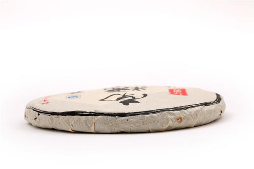九年陈 蜜糯香 勐兴号·南糯山古树茶（2012） 商品图3