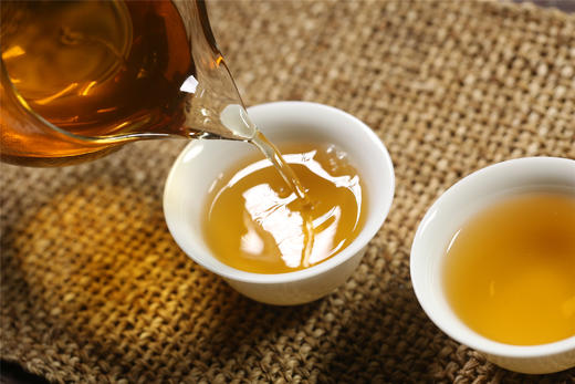 九年陈 蜜糯香 勐兴号·南糯山古树茶（2012） 商品图12