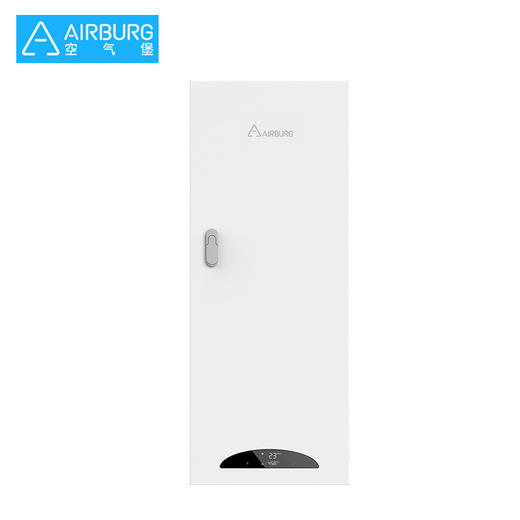 空气堡ZEN-300Pro 新风系统 商品图0