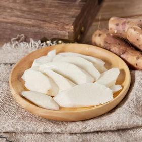 【2025年霜降后山药】正宗垆土地铁棍怀山药 | 休耕10年土地生态种植   5斤装