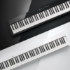卡西欧Casio卡西欧S1000便捷式88键重锤成人家用专业演奏数码钢琴 商品缩略图1