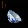 宝瓷林柴窑八仙捧寿杯 商品缩略图4