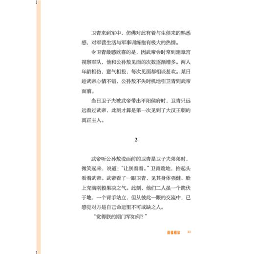 卫青 商品图2