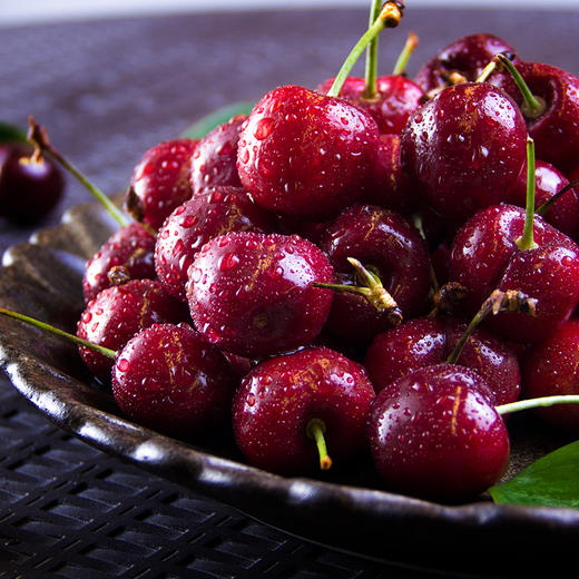 澳洲 新鲜车厘子4斤进口大樱桃时令水果，顺丰包邮 商品图1