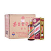 【推荐】茅台王子酒 酱色53度 （酱品）酱香型白酒（优级酒）500ml*6瓶 整箱装 商品缩略图1