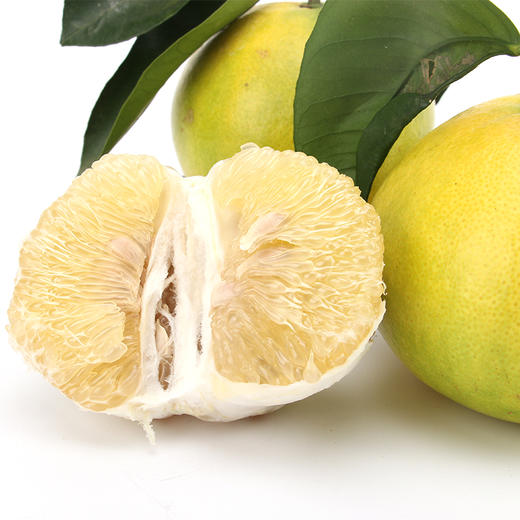 纯甜爆汁葡萄柚10斤礼盒装