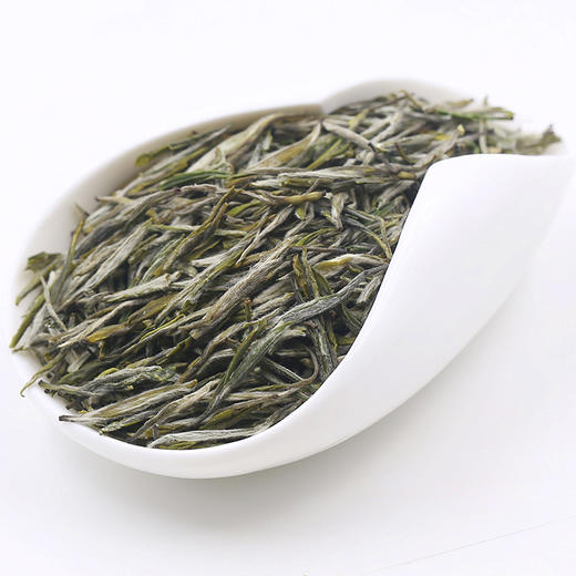 【巴南银针雨水192g】绿茶/经典礼盒装 商品图3