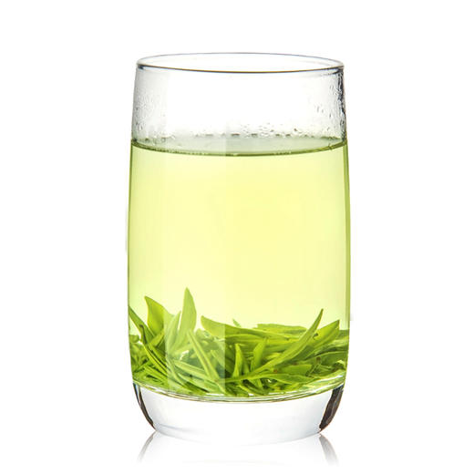 【巴南银针雨水192g】绿茶/经典礼盒装 商品图2