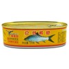 鹰金钱拉盖优质豆豉鲮鱼184g 商品缩略图0