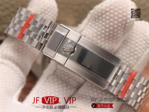 （NOOB厂➕同价）clean厂出品『V3版本』C厂可乐圈劳力士，格林尼治系列，（可口可乐）红蓝陶瓷圈，尺寸40x13mm，定制版3285一体机芯，904L钢表壳表链，蓝宝石镜面，夜光效果无可挑剔❕❕ 商品图7