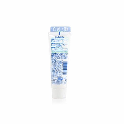 LION/狮王 固齿除垢薄荷珍珠美白牙膏 柑橘 130gJPY带授权招加盟代理 商品图6