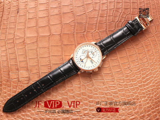 TW 美度贝伦赛丽Baroncelli月相创意酷炫机械男表，直径42mm、厚度13.5mm，7751全自动机械计时机芯，蓝宝石防眩光镜面，男士腕表❕❕ 商品图10