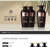 【精品推荐】RYOE/吕 黑吕洗发水 400ML*2 + 黑吕护发素 400ML*1 组合装JPY带授权招加盟代理 商品缩略图1