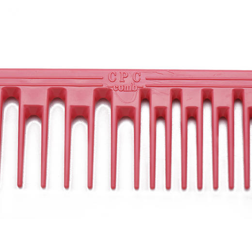 CPC CD1   梳子 日式/刘海/层次/日本/进口/梳子 商品图4