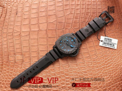 VS沛纳海960，表径42mm，VS出品一直注重质感，不仅要看起来像，还要把感觉做出来。不注重、没有质感的产品就是具皮囊没有灵魂 商品图8