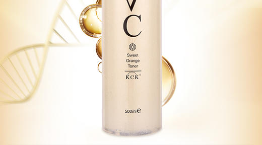 【香港直邮】泰国Atreus vc水 保湿补水控油收缩毛孔温和爽肤水 500mlJPY带授权招加盟代理 商品图13