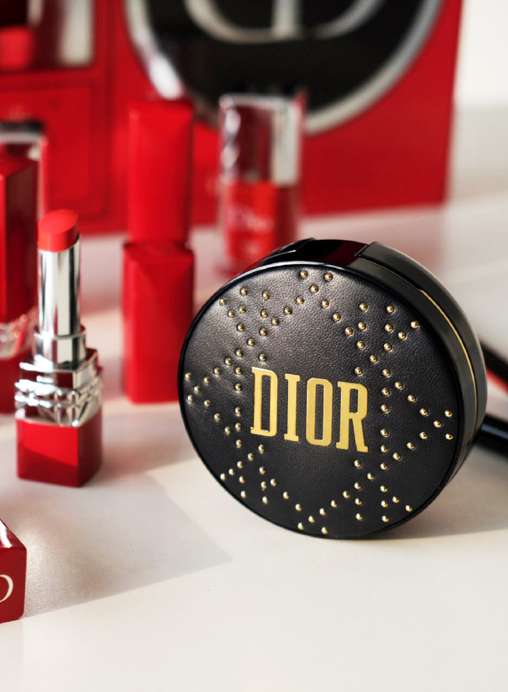 dior迪奥气垫凝脂恒久粉底bb霜010020