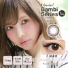 【日抛】增加新色！bambi series 日抛10片装 58% 商品缩略图9