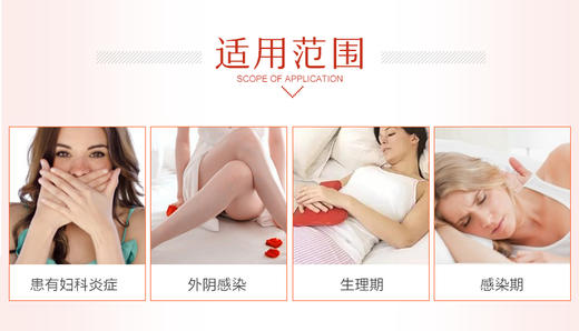 【精品推荐】【特价】Femfresh芳芯女性护理洗液（百合）JPY带授权招加盟代理 商品图8