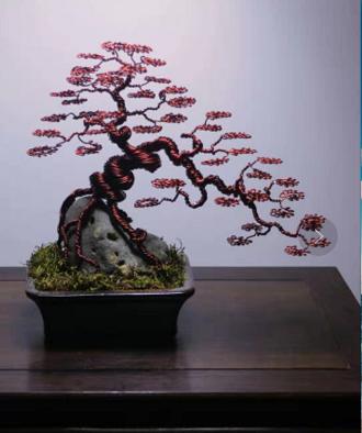 金属铝丝-彩色铝线DIY（30米） 商品图2