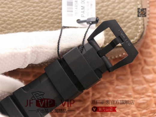 VS沛纳海960，表径42mm，VS出品一直注重质感，不仅要看起来像，还要把感觉做出来。不注重、没有质感的产品就是具皮囊没有灵魂 商品图7