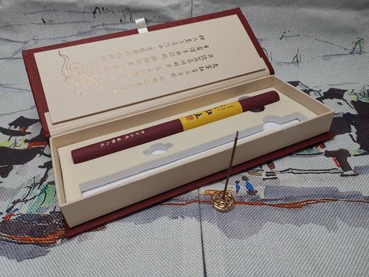 【越南富森红土线香】有助睡眠安神 20克 商品图3