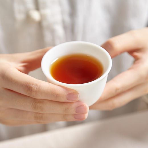 特选丨滇红 云南工夫红茶 特级 118g 商品图4