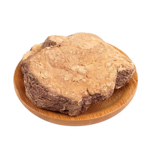 仙蒙  何首乌 首乌片  500克 1000克 商品图4