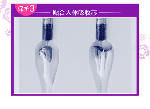 Tampax丹碧丝幻彩系列卫生棉条16支/盒 普通流量JPY带授权招加盟代理 商品图13