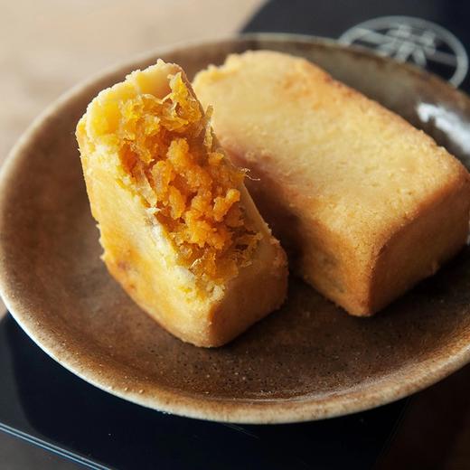 沈爷的宝贝 台湾甜点名师RJ郭荣锦出品 凤凰酥 六枚/盒 商品图1