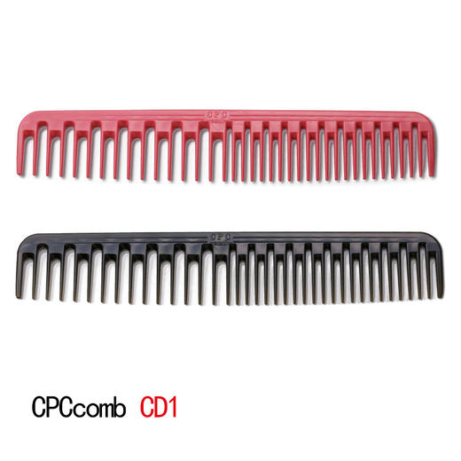 CPC CD1   梳子 日式/刘海/层次/日本/进口/梳子 商品图2